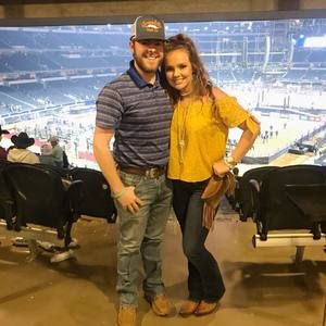 Meet your Posher, Brodie